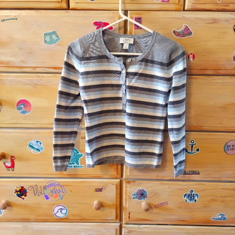 Loft top